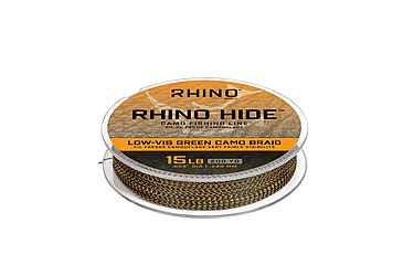 Image of Zebco Rhino Braid Fishing Line