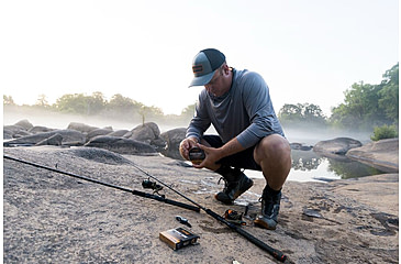 Image of Zebco Rhino Braid Fishing Line