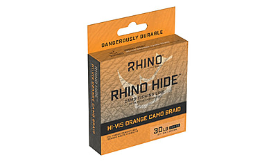 Image of Zebco Rhino Braid Fishing Line
