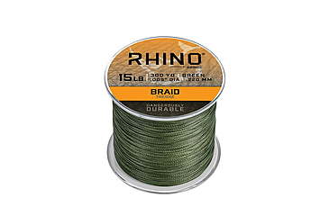Image of Zebco Rhino Braid Fishing Line