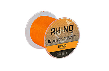 Image of Zebco Rhino Braid Fishing Line