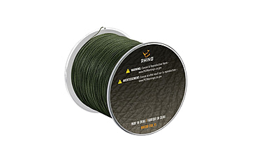 Image of Zebco Rhino Braid Fishing Line