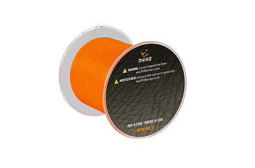 Image of Zebco Rhino Braid Fishing Line