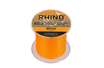 Image of Zebco Rhino Braid Fishing Line