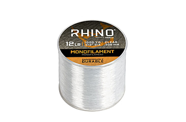 Image of Zebco Rhino Braid Fishing Line