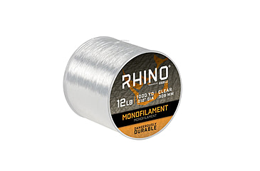 Image of Zebco Rhino Braid Fishing Line
