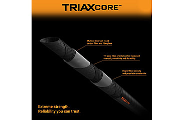 Image of Zebco Rhino Spinning Fishing Rod