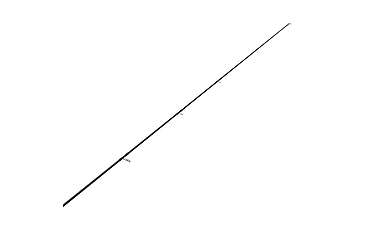 Image of Zebco Rhino Spinning Fishing Rod