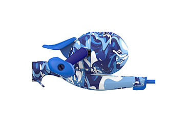 Image of Zebco Splash Spincast Rod and Reel Combo