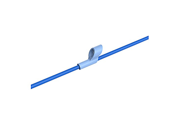 Image of Zebco Splash Spincast Rod and Reel Combo