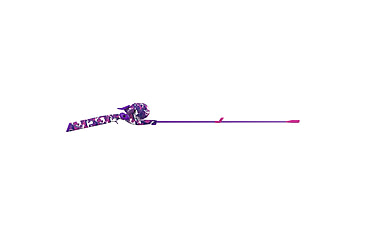 Image of Zebco Splash Spincast Rod and Reel Combo