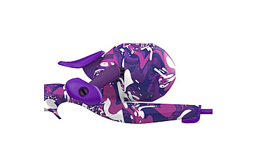 Image of Zebco Splash Spincast Rod and Reel Combo