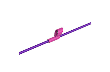 Image of Zebco Splash Spincast Rod and Reel Combo