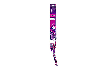 Image of Zebco Splash Spincast Rod and Reel Combo