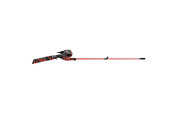 Image of Zebco Splash Spincast Rod and Reel Combo