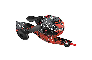 Image of Zebco Splash Spincast Rod and Reel Combo