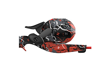 Image of Zebco Splash Spincast Rod and Reel Combo