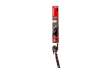 Image of Zebco Splash Spincast Rod and Reel Combo