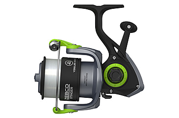 Image of Zebco Stinger Spinning Reel