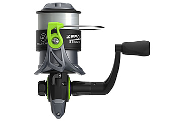 Image of Zebco Stinger Spinning Reel