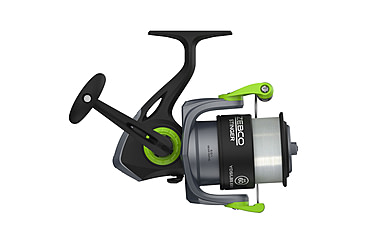 Image of Zebco Stinger Spinning Reel