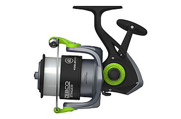 Image of Zebco Stinger Spinning Reel
