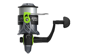 Image of Zebco Stinger Spinning Reel