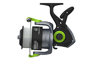 Image of Zebco Stinger Spinning Reel