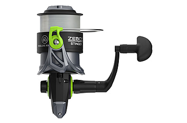 Image of Zebco Stinger Spinning Reel