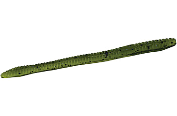 Image of Zoom Finesse Worm, 20 Pack, 4.5in, Watermelon Violet, 004341X