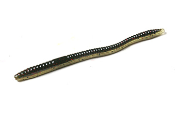 Image of Zoom Finesse Worm, 20, 0.5in, California 420, 004308-SP