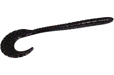 Image of Zoom G-Tail Worm, 6in, South Africa Special, 086334X
