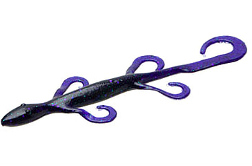 Image of Zoom Lizard, 9 Pack, 6in, Candy Bug, 002243X