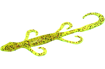 Image of Zoom Lizard, 9 Pack, 6in, Chart Pepper/Red, 002118X