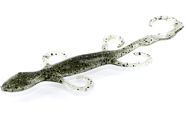 Image of Zoom Lizard, 9 Pack, 6in, Green Flash, 002351X
