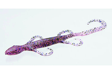 Image of Zoom Lizard Lizard, 9, 6in, Cotton Candy, 2023