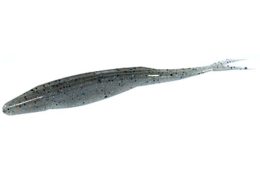 Image of Zoom Mag Super Fluke Baitfish Imitator, 5 Pack, 7in, Bluegill, 112067X