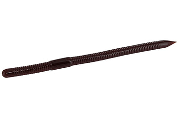Image of Zoom Mag Swamp Crawler Bulky Finesse Worm, 15 Pack, 6.5in, Scuppernong, 124096X