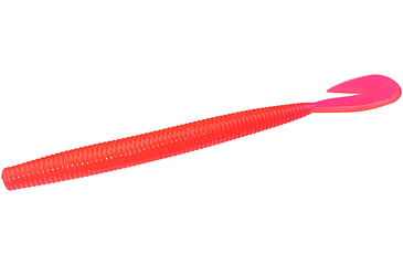 Image of Zoom Mag U-V Speed Worm, 8 Pack, 7in, Merthiolate, 113042X