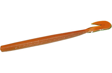 Image of Zoom Mag U-V Speed Worm, 8 Pack, 7in, Motoroil, 113116X