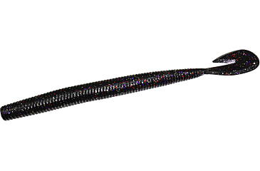 Image of Zoom Mag U-V Speed Worm, 8 Pack, 7in, South Africa Special, 113334X