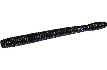 Image of Zoom Magnum Finesse Worm, 10 Pack, 5in, South Africa Special, 114334X