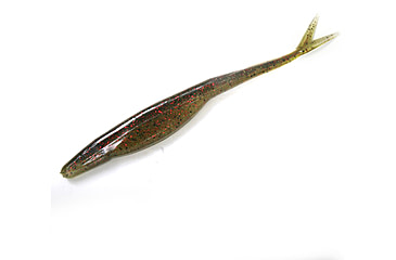 Image of Zoom Magnum Super Fluke Fluke, 5, 7in, California 420, 112308-SP