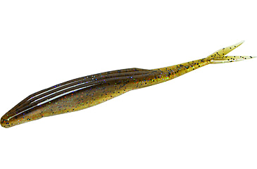 Image of Zoom Magnum Super Fluke Fluke, 5, 7in, Sungill, 112362-SP