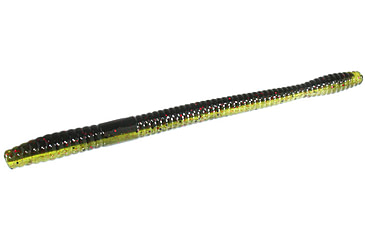 Image of Zoom Magnum Trick Worm, 8 Pack, 7in, California 420, 115308X