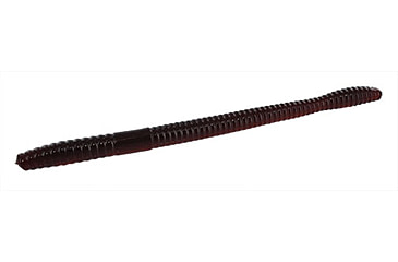 Image of Zoom Magnum Trick Worm, 8 Pack, 7in, Scuppernong, 115096X