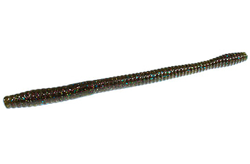 Image of Zoom Magnum Trick Worm, 8 Pack, 7in, Tilapia Magic, 115411X