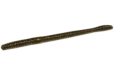 Image of Zoom Magnum Trick Worm, 8 Pack, 7in, Yabby Mudbug, 115366X