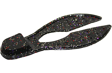 Image of Zoom Super Chunk Jig Trailer, 5 Pack, 3.5in, South Africa Special, 037334X