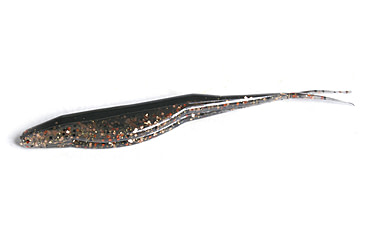 Image of Zoom Super Fluke Fluke, 10, 5.25in, Goldfish, 023050-SP